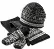 Knitted Hats 